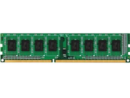 Team TED34096M1333C9 [DDR3 PC3-10600 4GB] 価格比較 - 価格