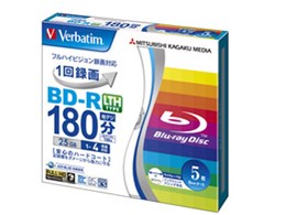 VLR130YP5V1 [BD-R 4{ 5g]