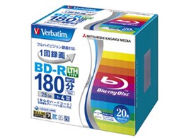 VLR130YP20V1 [BD-R 4{ 20g]