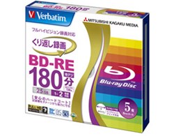 VBE130NP5V1 [BD-RE 2{ 5g]