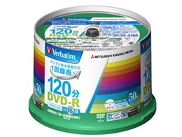 VHR12JP50V1 [DVD-R 16{ 50g]