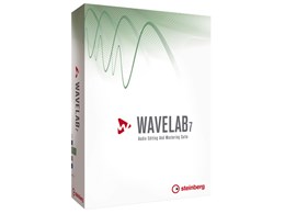 WaveLab 7