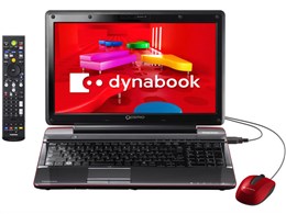 dynabook Qosmio T750 T750/T8A PT750T8ABFR