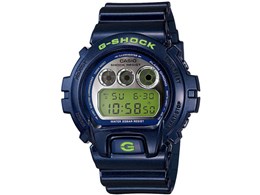 G-SHOCK ���^���b�N�J���[�Y DW-6900SB-2JF