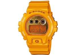 G-SHOCK　DW-6900SB　メタリックカラーズメンズ