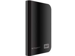 My Passport AV WDBABS3200ABK