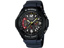 G-SHOCK �X�J�C�R�b�N�s�b�g GW-3000B-2AJF