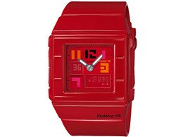 Baby-G �J�X�P�b�g �|�b�s���O�_�C�A�� BGA-200PD-4BJF