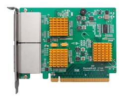 RocketRAID 2744 [SAS/RAID oN]