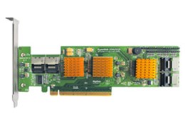 RocketRAID 2740 [SAS/RAID oN]