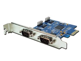 E4S SD-PE9901-4S [RS232C oN]