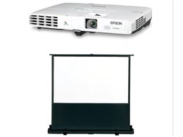 EPSON EB-1770W プロジェクター本体 EPSON EB-1770W プロジェクター本体 - メルカリ