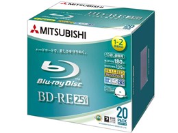 VBE130NSP20 [BD-RE 2{ 20g]