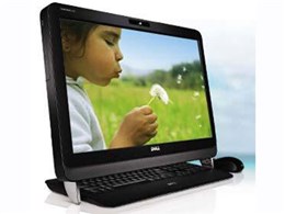 Inspiron One 2205