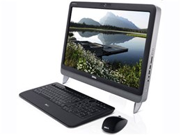Inspiron One 2310