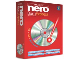 Nero BurnExpress