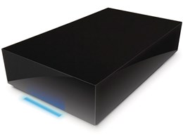 LaCie hard disk DBNP USB LCH-DB1TUTV [ubN]