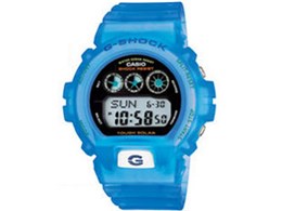 G-SHOCK �O���[���E�R���N�V���� G-6900EB-2DR [�C�O���f��]