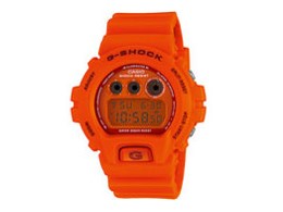 G-SHOCK �N���C�W�[�J���[�Y DW-6900MM-4DR [�C�O���f��]
