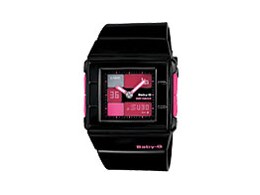 Baby-G �J�X�P�b�g BGA-200-1EDR [�C�O���f��]