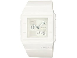 Baby-G �J�X�P�b�g BGA-200-7EDR [�C�O���f��]