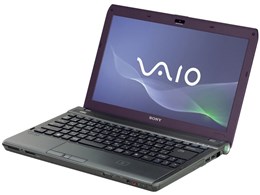 VAIO SV[Y VPCS13AFJ Core i5ڃf