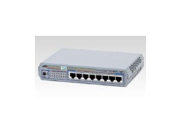 CentreCOM FS708TL V2 (RoHS)