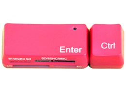 AU-CR13PK [USB 44in1 sN]