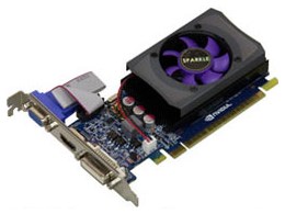 GF-GT430-LE1GHD [PCIExp 1GB]