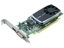 NVIDIA Quadro 600 [PCIExp 1GB �o���N]