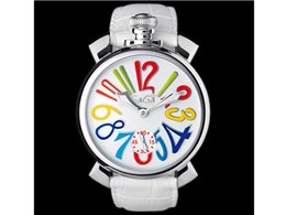 MANUALE ACCIAIO 5010.1