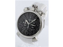 MANUALE CHRONO ACCIAIO 5050.5