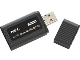 AtermWL300NU-GS PA-WL300NU/GS [ubN]