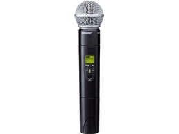 ULX2/SM58-JB