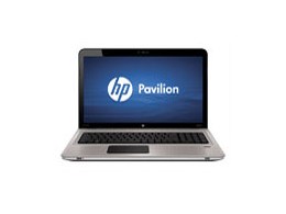 Pavilion Notebook PC dv7/CT ~f Core i7 nEBf
