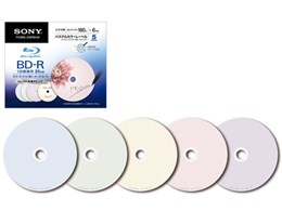 5BNR1VCCS6 [BD-R 6{ 5g]