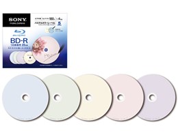 5BNR1VCCS4 [BD-R 4{ 5g]