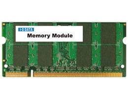 SDX533-512MA [SODIMM DDR2 PC2-4200 512MB]