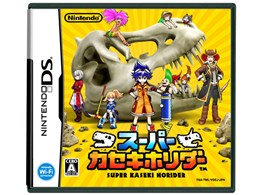 �X�[�p�[�J�Z�L�z���_�[