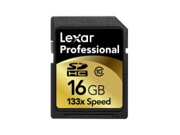 LSD16GCRBJP133 [16GB]