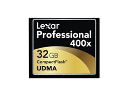 LCF32GCRBJP400 [32GB]
