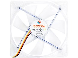 POWERCOOLER UC-12FSC-BL