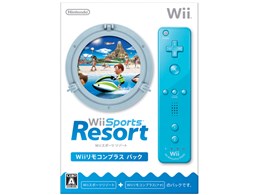 Wii Sports Resort Wii�����R���v���X�p�b�N