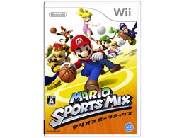 MARIO SPORTS MIX