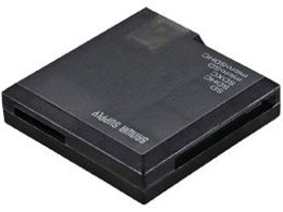 ADR-DMCSBK [USB 33in1 ubN]