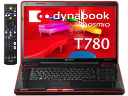dynabook Qosmio T780 T780/WTTA PT780TTABGRW