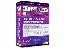 �����TDUO ��w�E���w�E�o�C�I 71����m�p�a�Ζ�n���p�ꎫ��