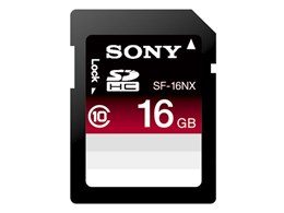 SF-16NX [16GB]