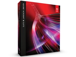 Adobe Acrobat X Suite {