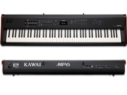 STAGE PIANO MP6 [A~ubN]